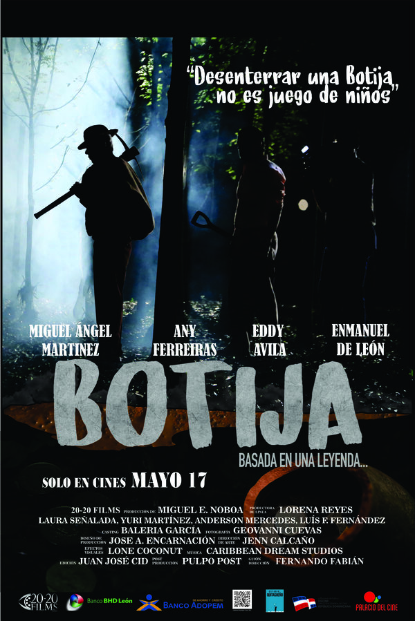 Botija
