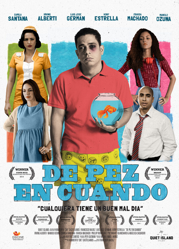 De Pez en Cuando